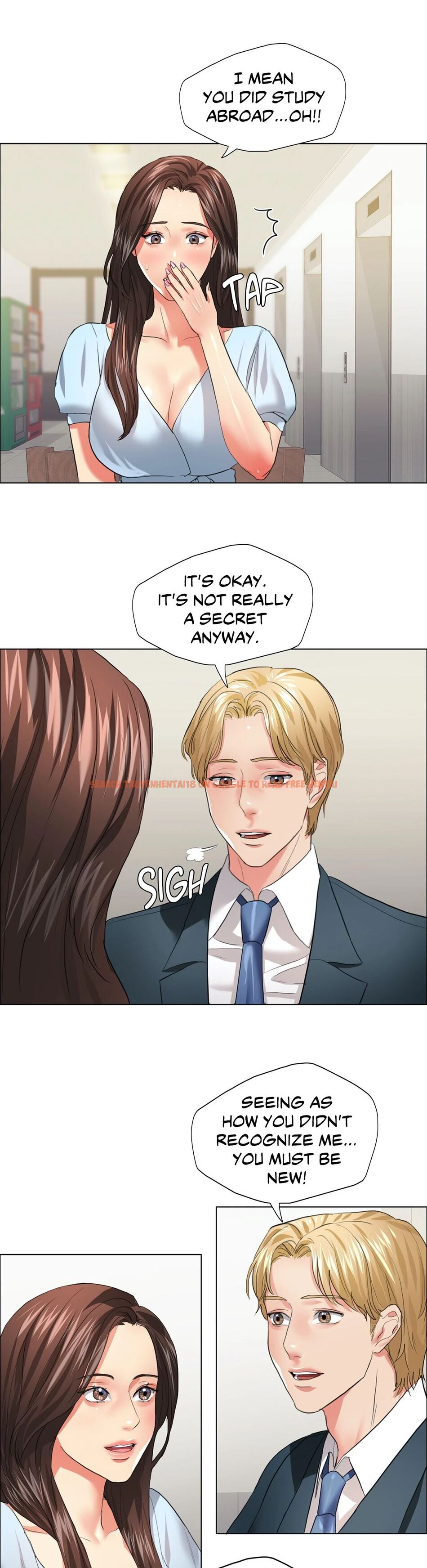 Read Hentai Image 13 811 in comic Climb On Top - Chapter 22 - hentaitnt.net