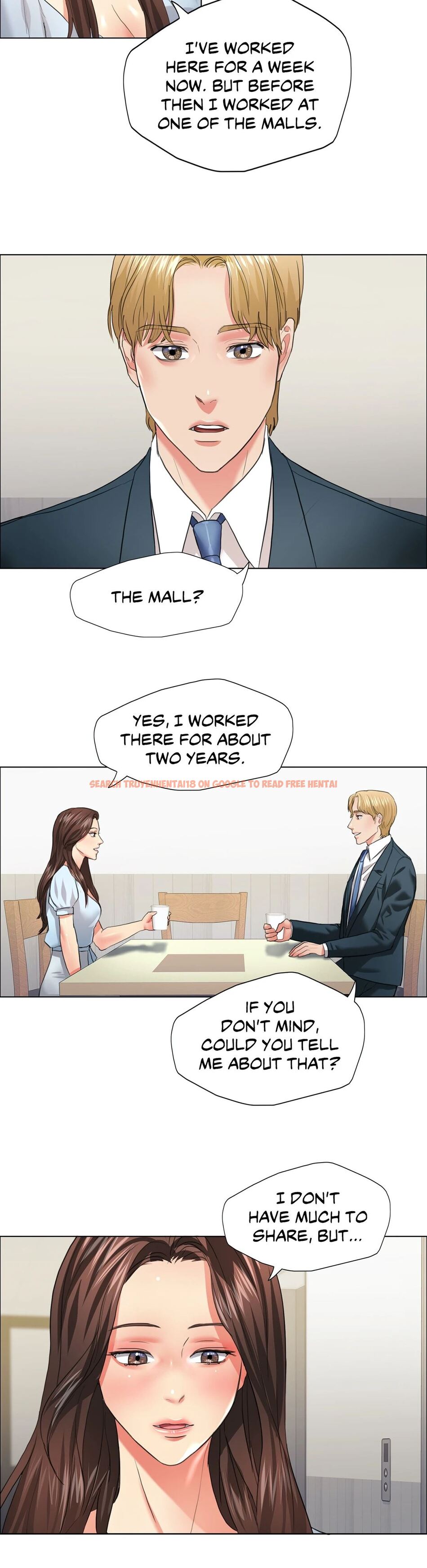 Read Hentai Image 14 811 in comic Climb On Top - Chapter 22 - hentaitnt.net