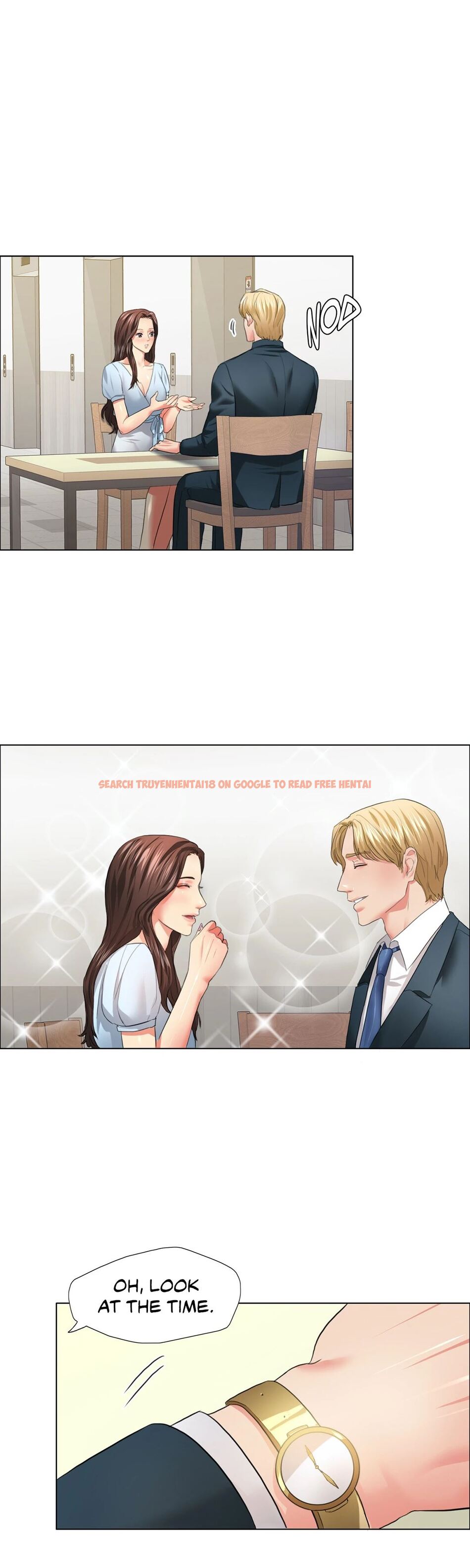 Read Hentai Image 15 811 in comic Climb On Top - Chapter 22 - hentaitnt.net