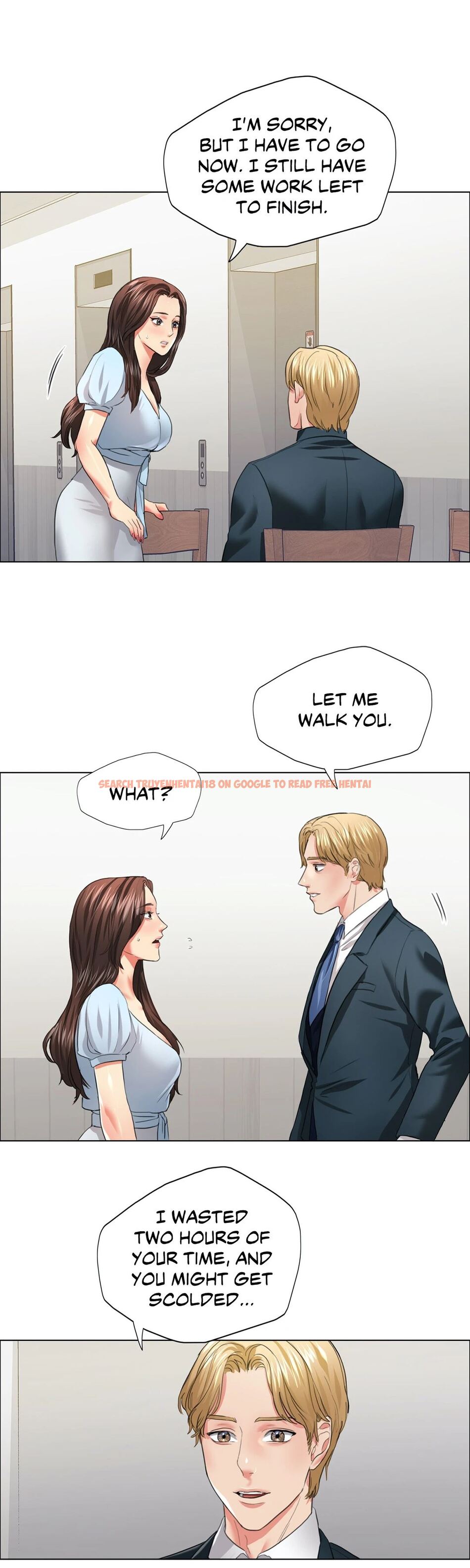 Read Hentai Image 16 811 in comic Climb On Top - Chapter 22 - hentaitnt.net
