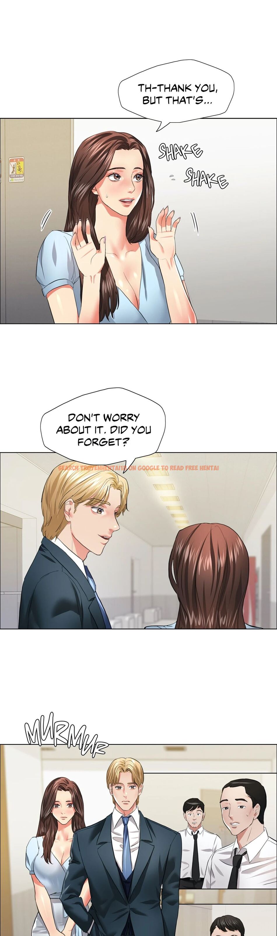 Read Hentai Image 17 811 in comic Climb On Top - Chapter 22 - hentaitnt.net