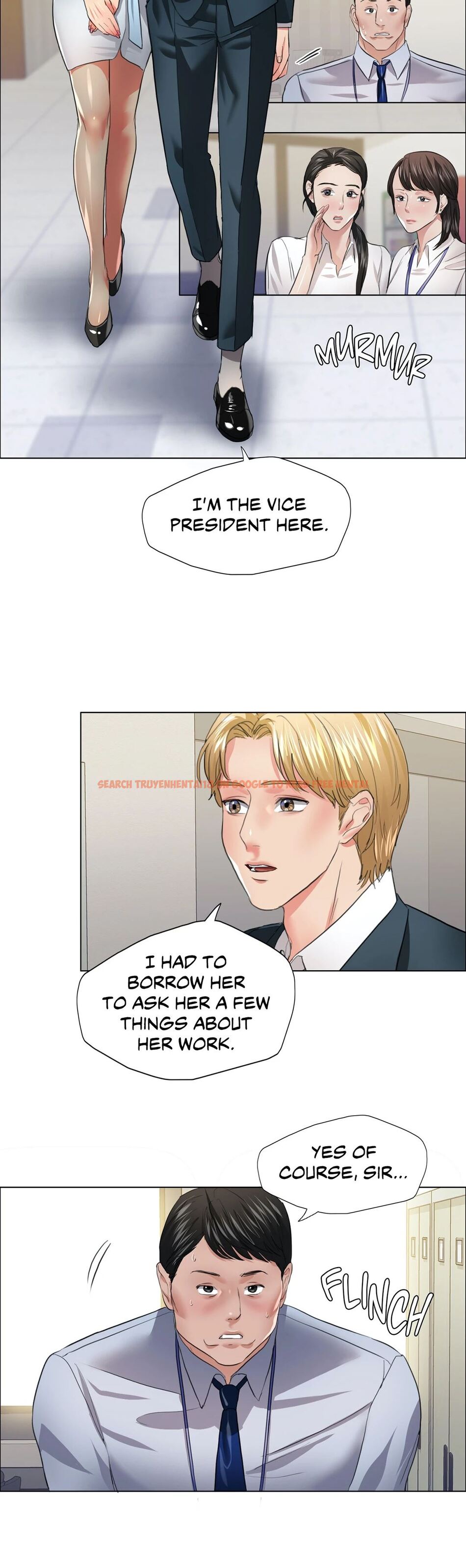 Read Hentai Image 18 811 in comic Climb On Top - Chapter 22 - hentaitnt.net