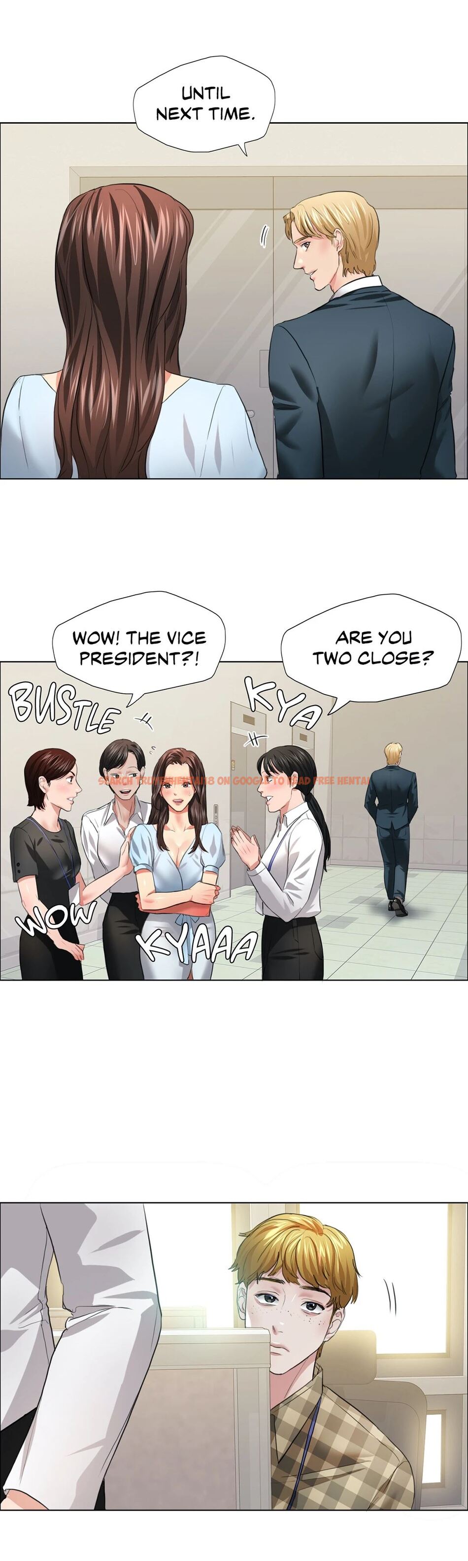 Read Hentai Image 19 811 in comic Climb On Top - Chapter 22 - hentaitnt.net