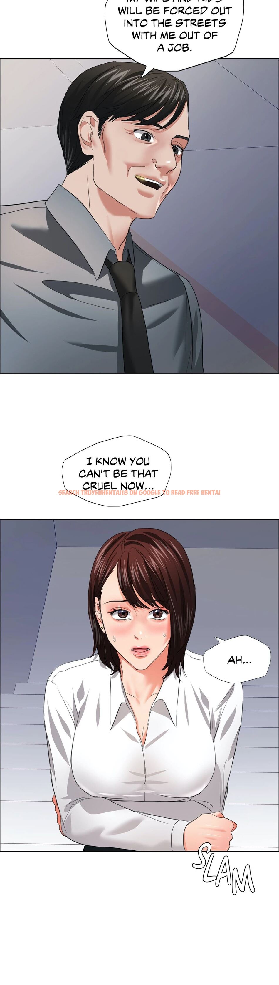 Read Hentai Image 2 810 in comic Climb On Top - Chapter 22 - hentaitnt.net