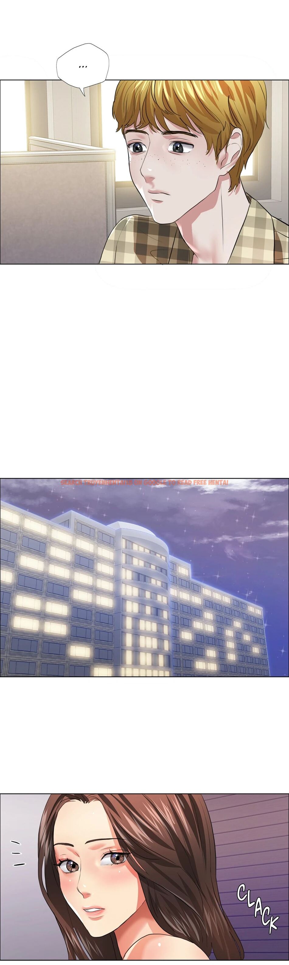 Read Hentai Image 20 811 in comic Climb On Top - Chapter 22 - hentaitnt.net
