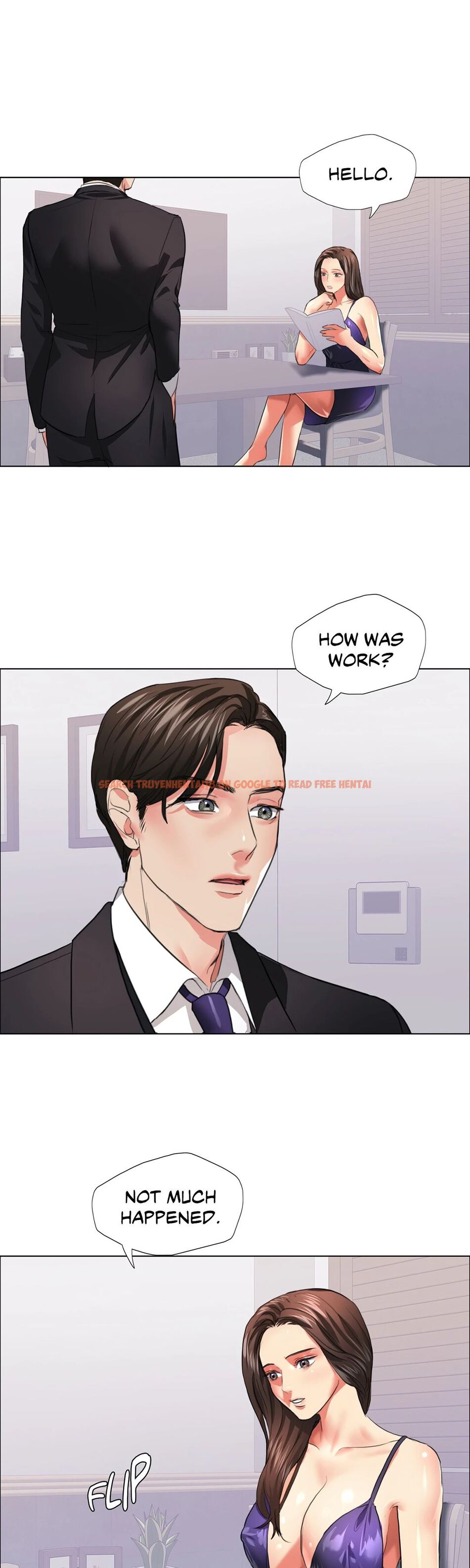 Read Hentai Image 21 811 in comic Climb On Top - Chapter 22 - hentaitnt.net