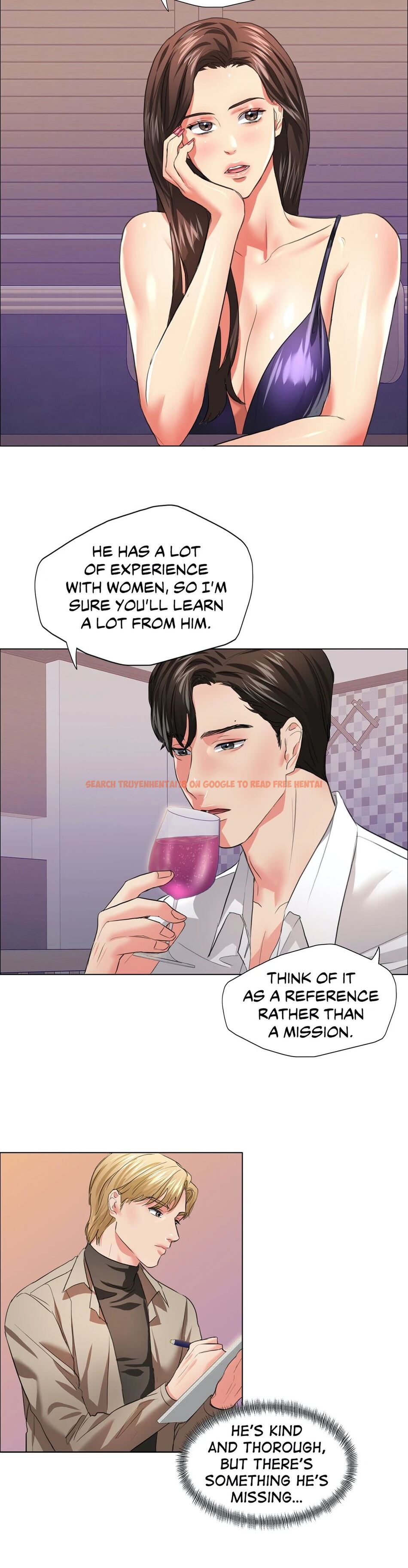 Read Hentai Image 24 811 in comic Climb On Top - Chapter 22 - hentaitnt.net