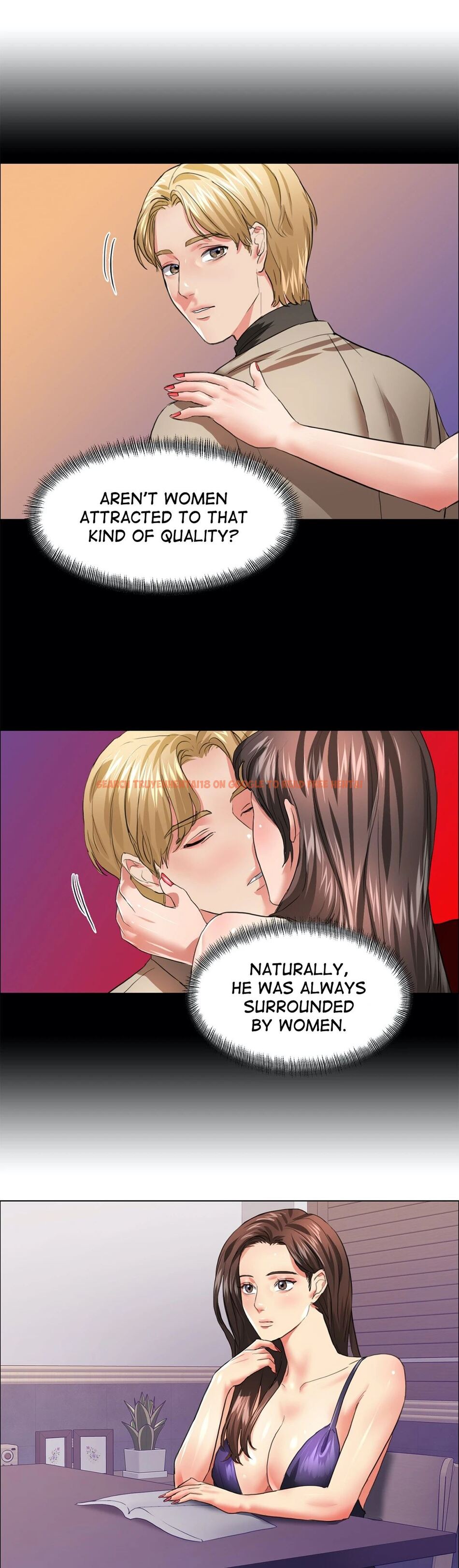 Read Hentai Image 25 812 in comic Climb On Top - Chapter 22 - hentaitnt.net