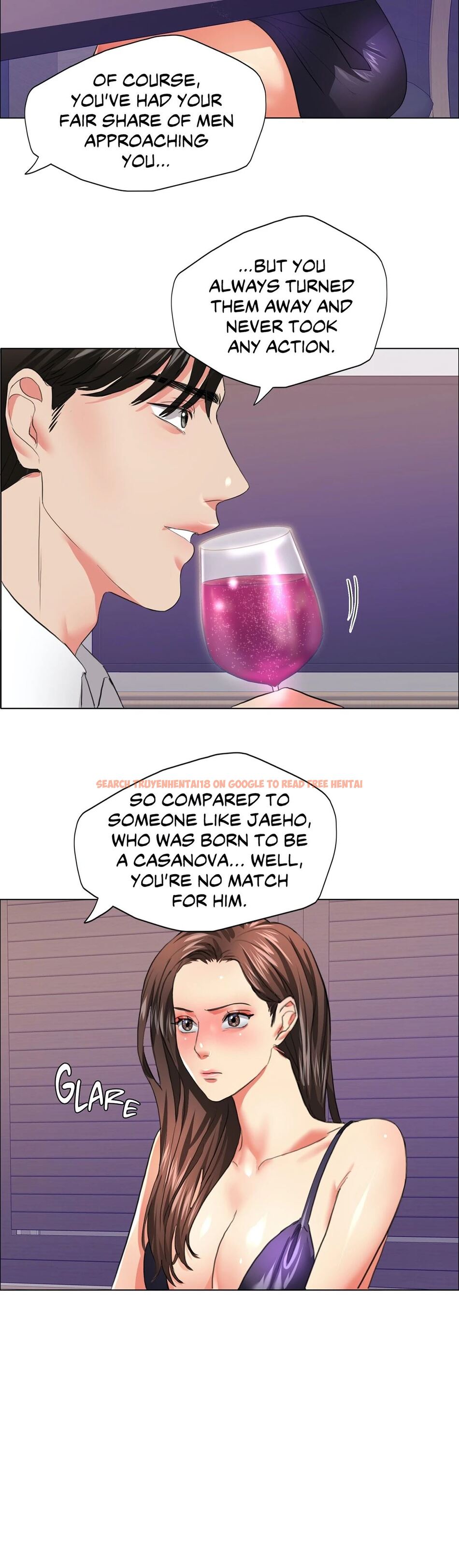 Read Hentai Image 26 812 in comic Climb On Top - Chapter 22 - hentaitnt.net