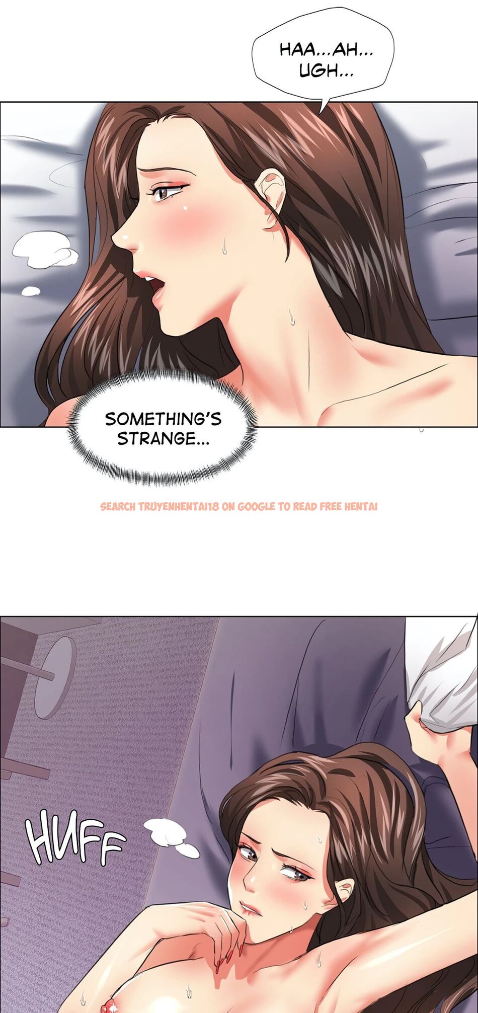 Read Hentai Image 31 812 in comic Climb On Top - Chapter 22 - hentaitnt.net