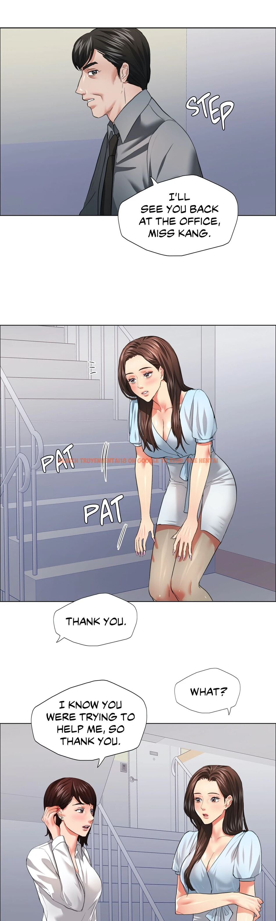 Read Hentai Image 5 810 in comic Climb On Top - Chapter 22 - hentaitnt.net