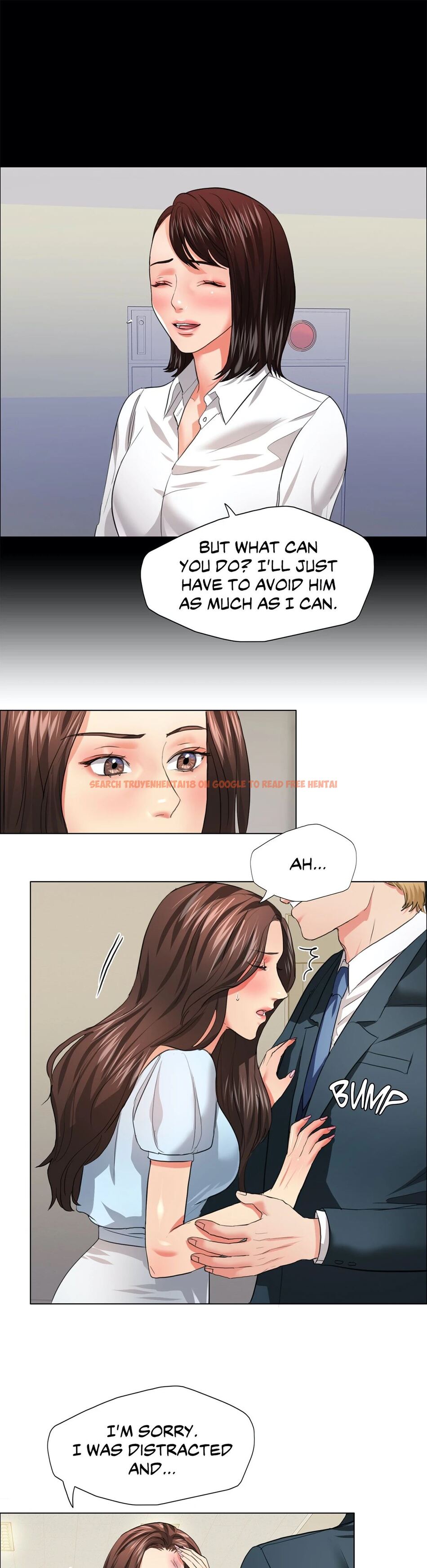 Read Hentai Image 9 811 in comic Climb On Top - Chapter 22 - hentaitnt.net