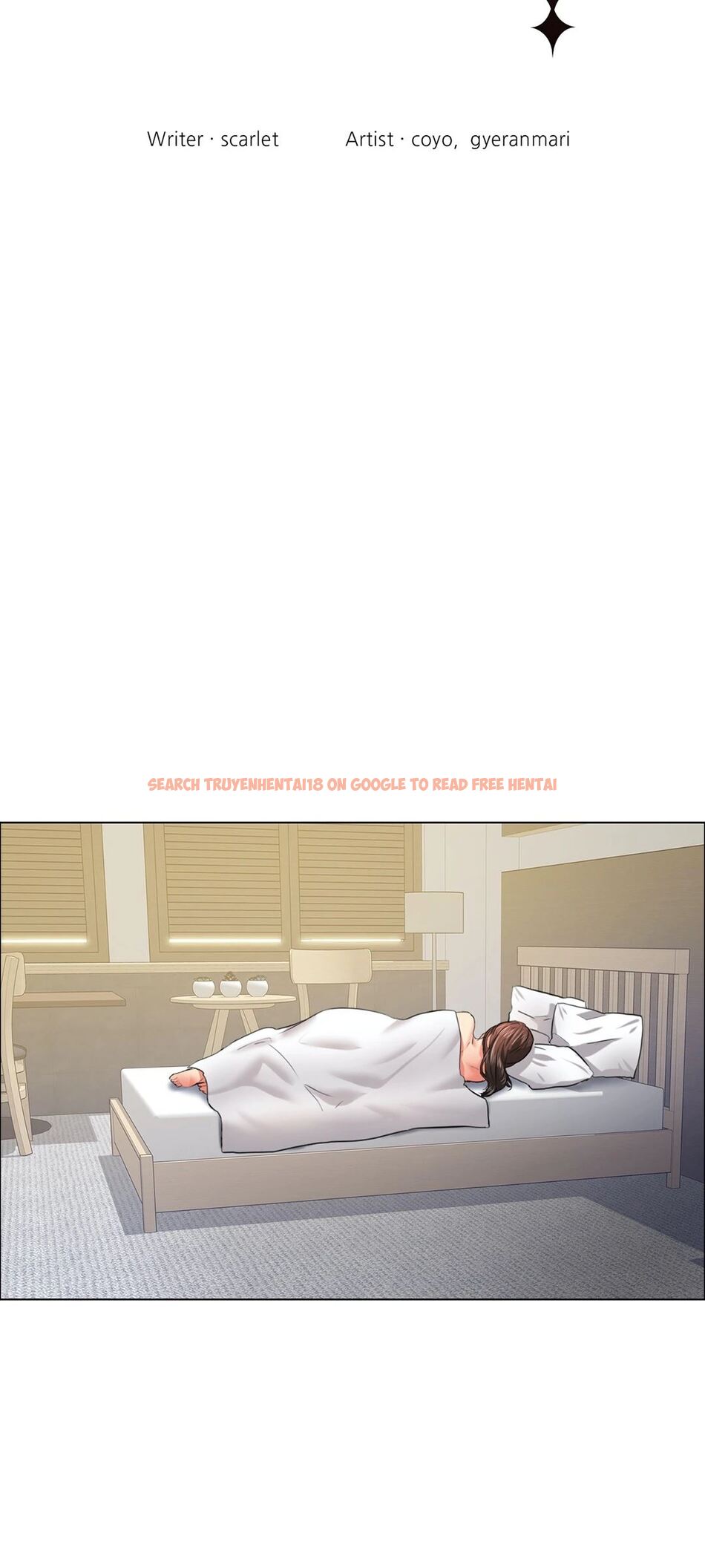 Read Hentai Image 23 840 in comic Climb On Top - Chapter 23 - www.hentaitnt.net