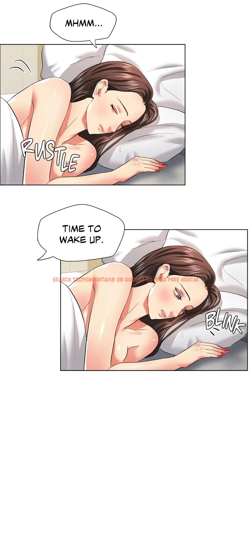 Read Hentai Image 24 840 in comic Climb On Top - Chapter 23 - www.hentaitnt.net