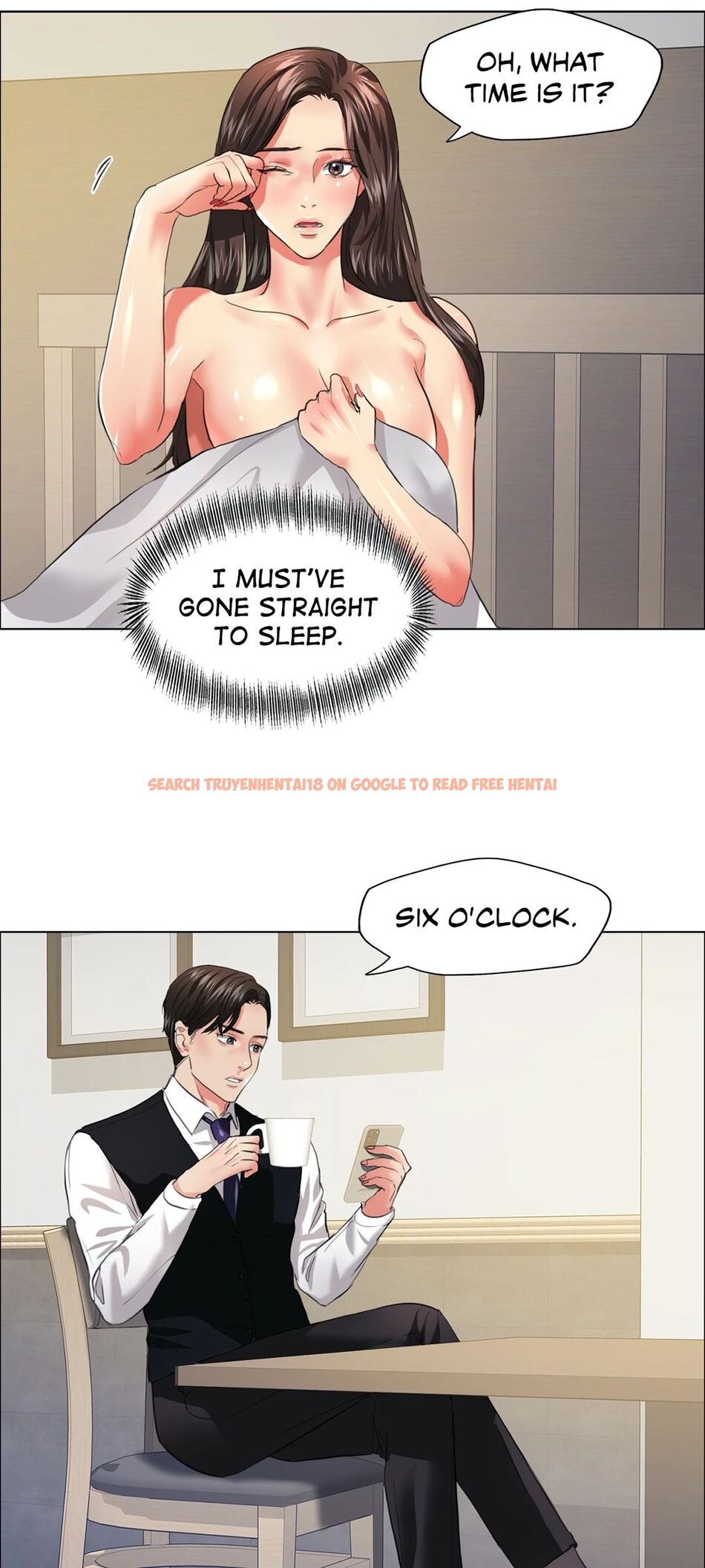 Read Hentai Image 25 840 in comic Climb On Top - Chapter 23 - www.hentaitnt.net