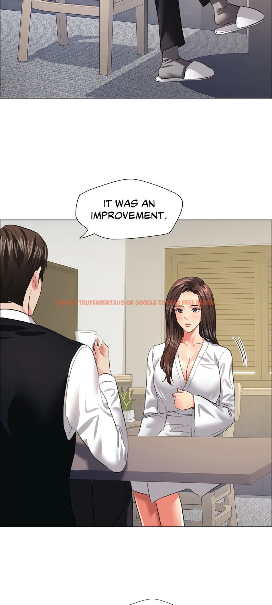 Read Hentai Image 26 841 in comic Climb On Top - Chapter 23 - www.hentaitnt.net