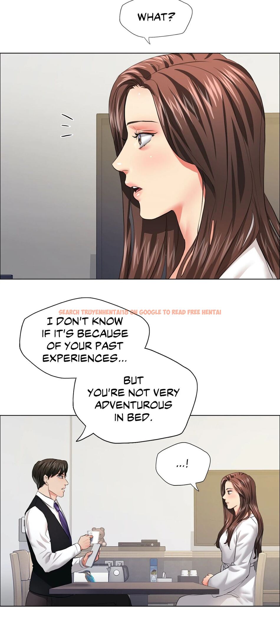 Read Hentai Image 27 841 in comic Climb On Top - Chapter 23 - www.hentaitnt.net