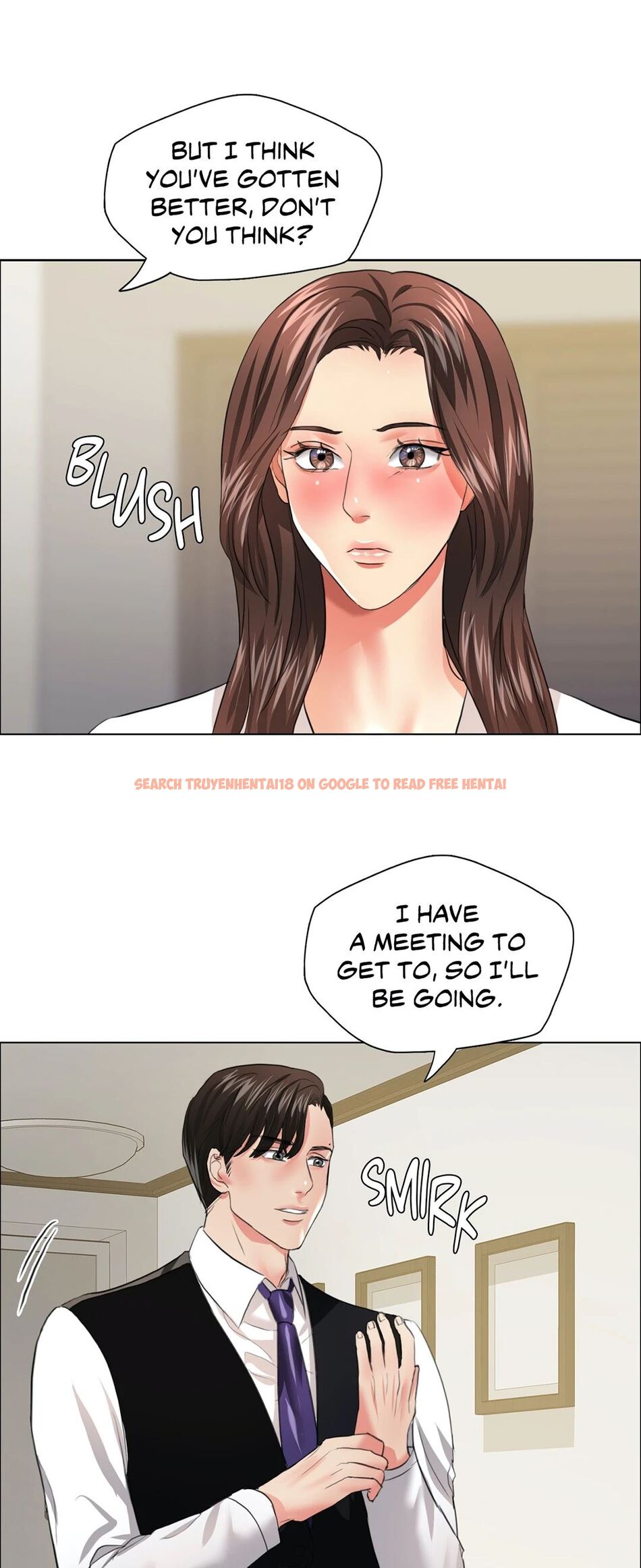 Read Hentai Image 28 841 in comic Climb On Top - Chapter 23 - www.hentaitnt.net