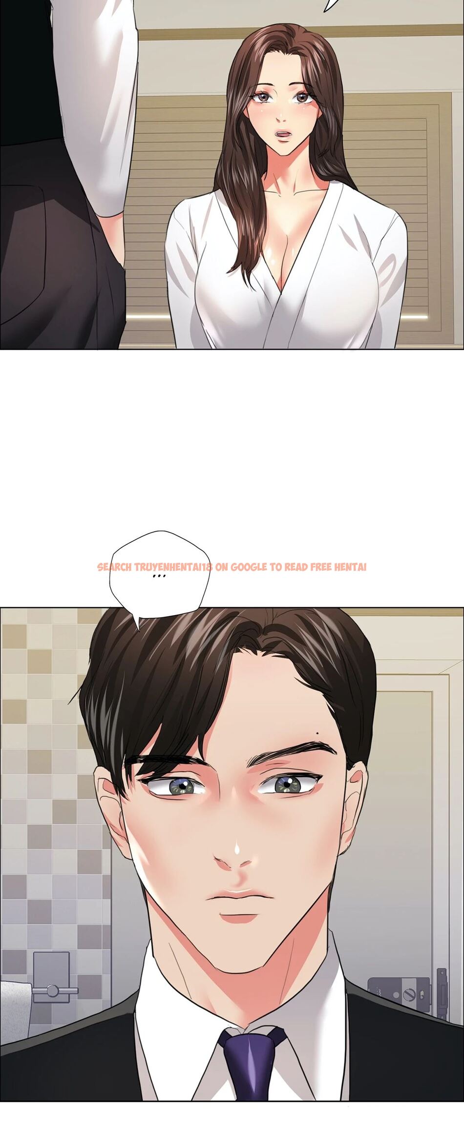 Read Hentai Image 30 841 in comic Climb On Top - Chapter 23 - www.hentaitnt.net