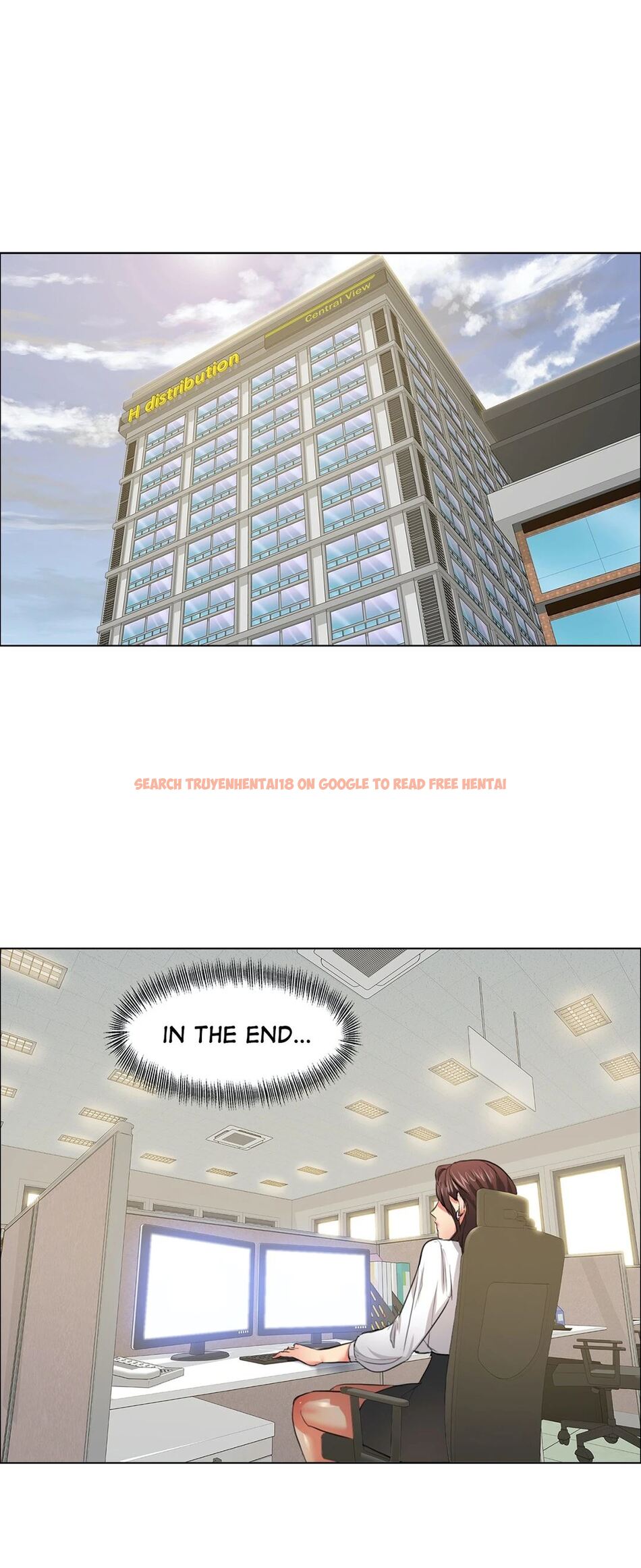 Read Hentai Image 31 841 in comic Climb On Top - Chapter 23 - www.hentaitnt.net