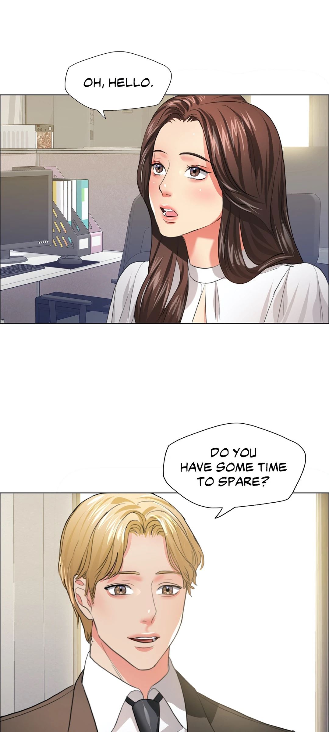 Read Hentai Image 35 841 in comic Climb On Top - Chapter 23 - www.hentaitnt.net