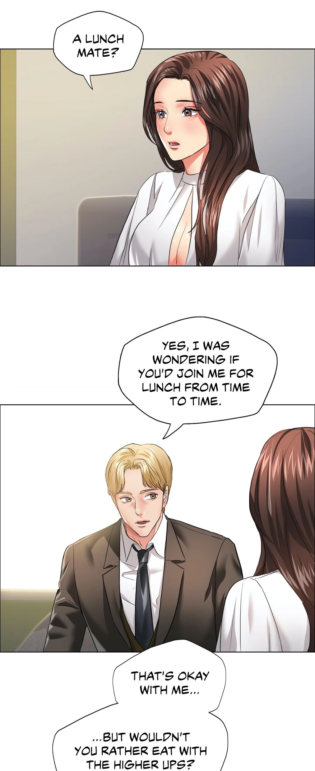 Read Hentai Image 37 841 in comic Climb On Top - Chapter 23 - www.hentaitnt.net