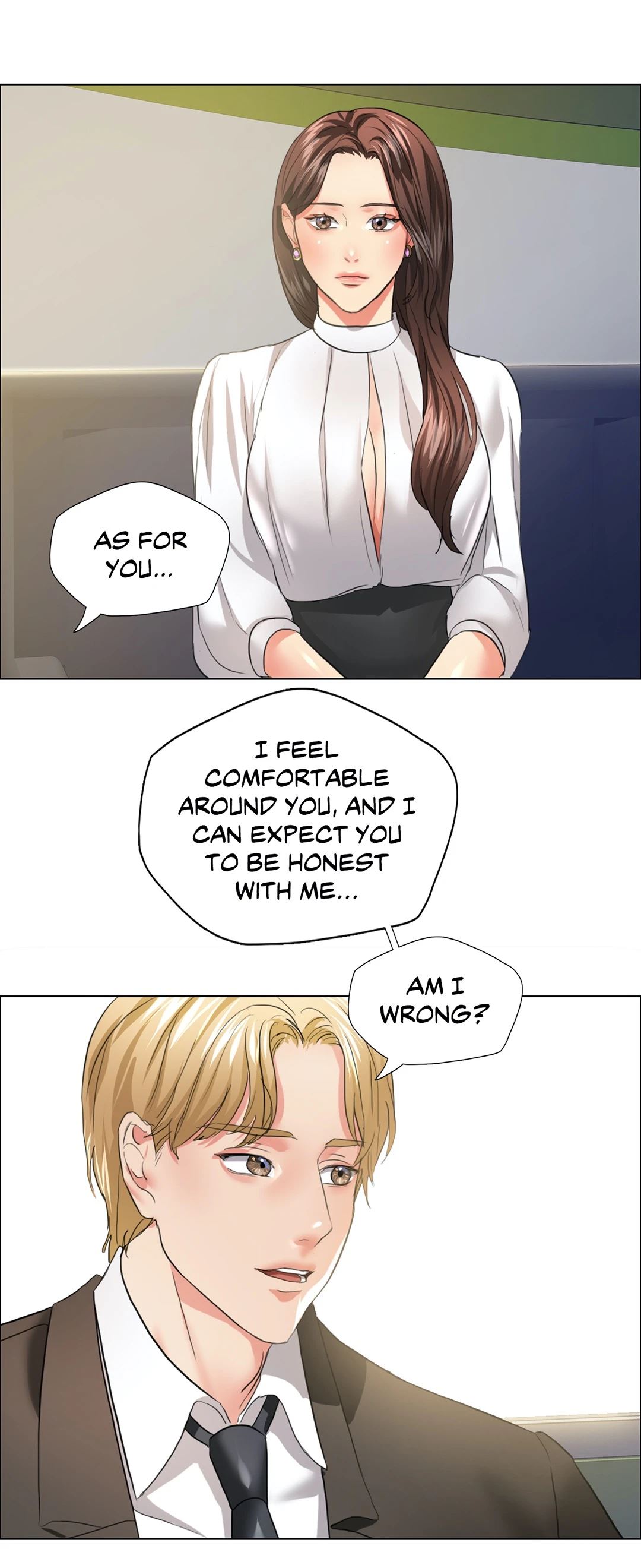 Read Hentai Image 39 841 in comic Climb On Top - Chapter 23 - www.hentaitnt.net