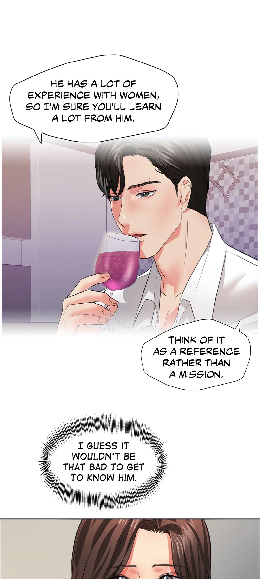 Read Hentai Image 40 841 in comic Climb On Top - Chapter 23 - www.hentaitnt.net