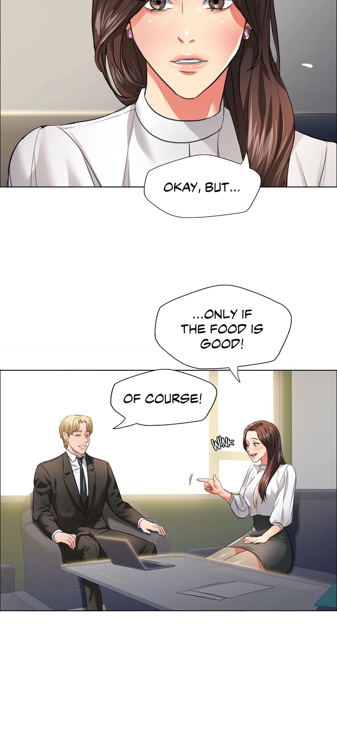 Read Hentai Image 41 841 in comic Climb On Top - Chapter 23 - www.hentaitnt.net