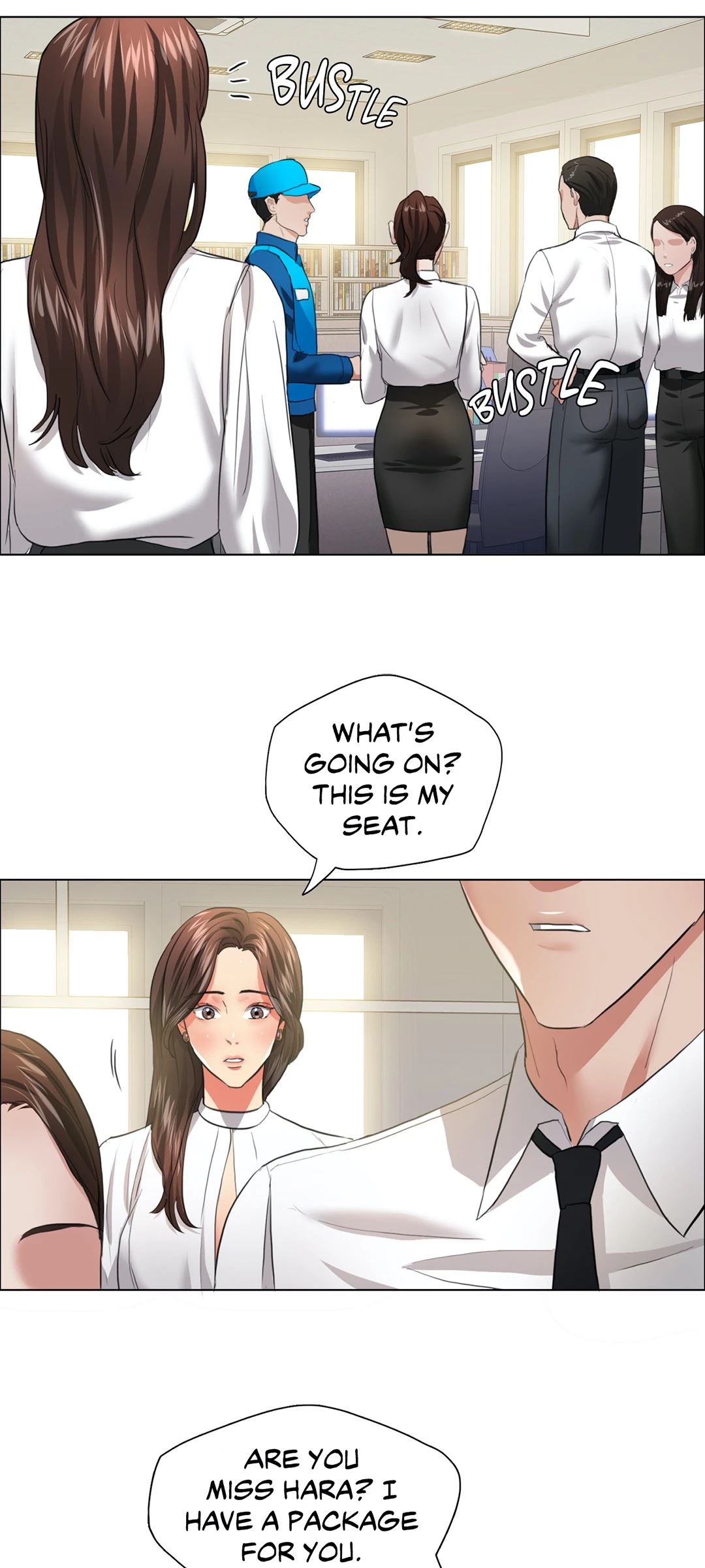 Read Hentai Image 43 842 in comic Climb On Top - Chapter 23 - www.hentaitnt.net