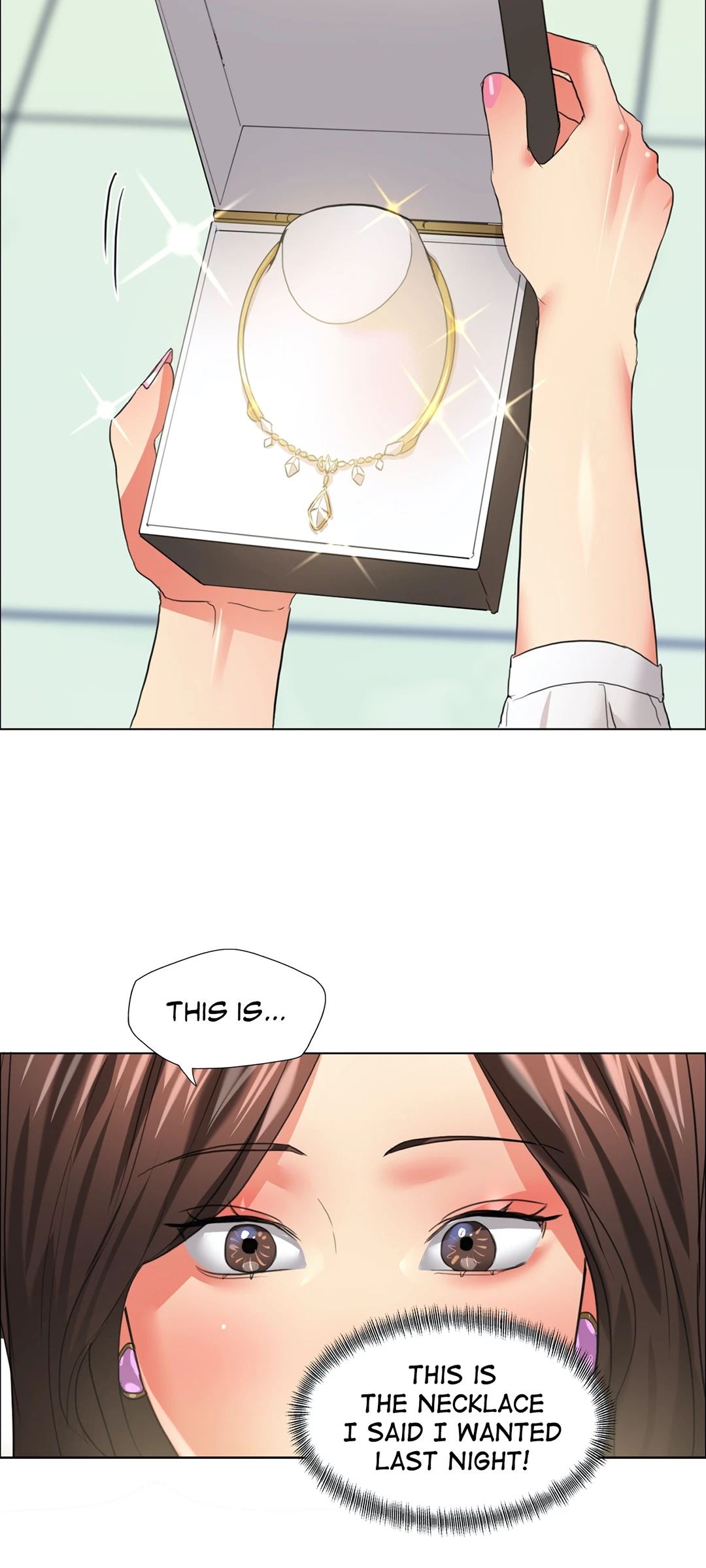 Read Hentai Image 45 842 in comic Climb On Top - Chapter 23 - www.hentaitnt.net