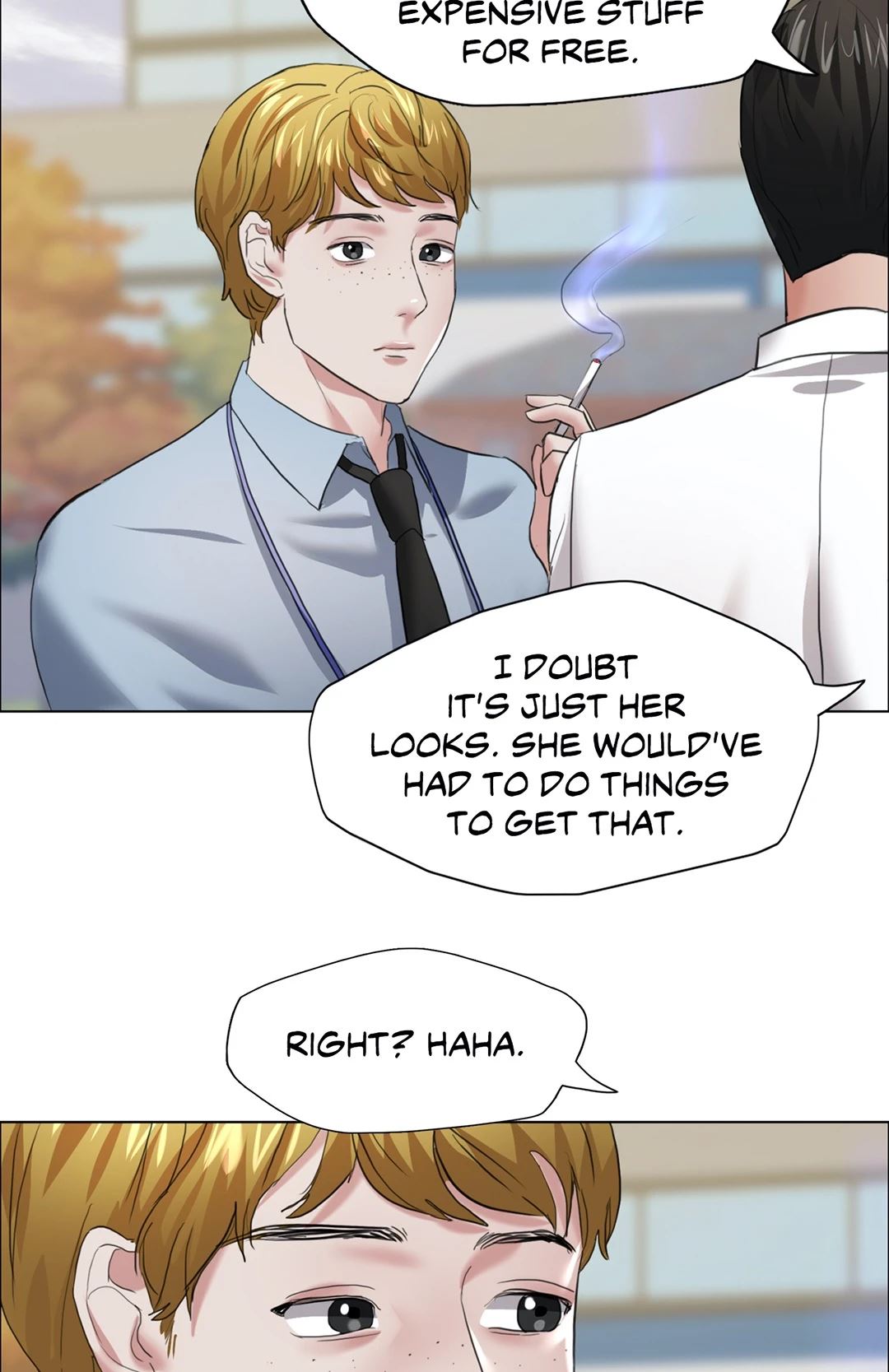 Read Hentai Image 50 842 in comic Climb On Top - Chapter 23 - www.hentaitnt.net