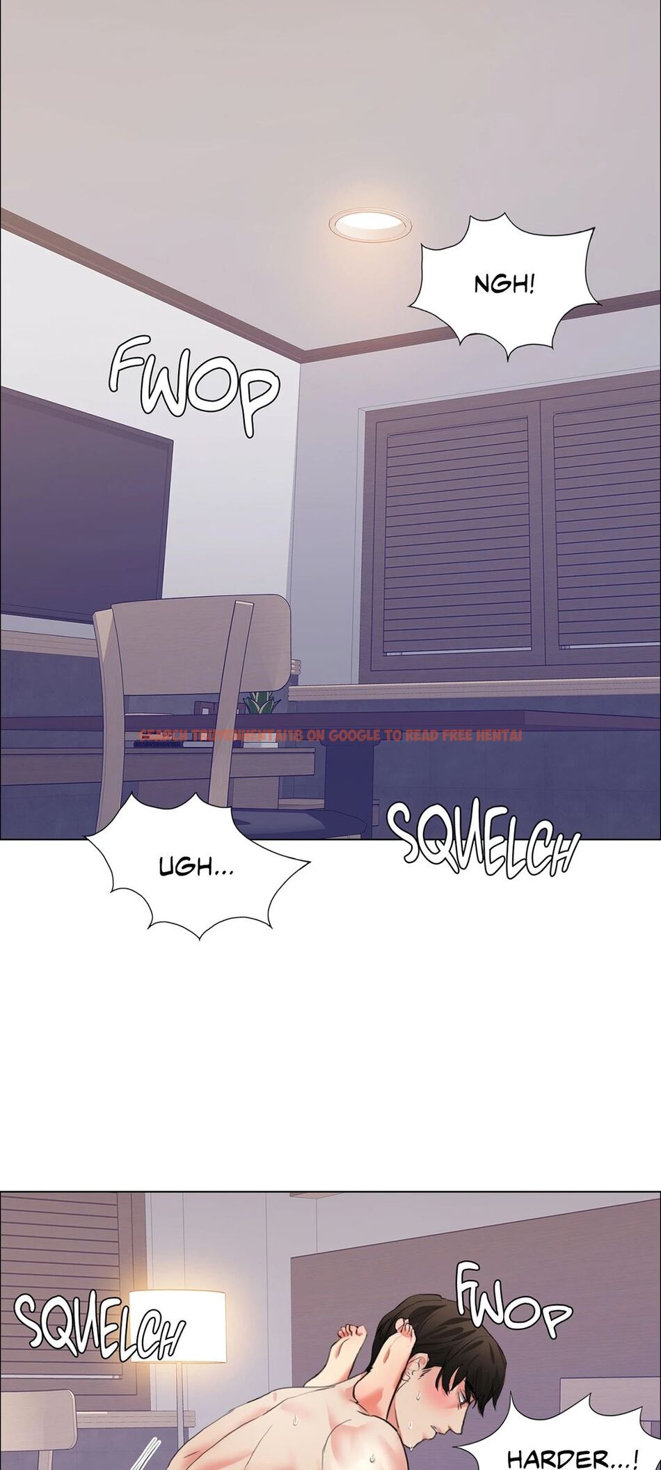 Read Hentai Image 8 840 in comic Climb On Top - Chapter 23 - www.hentaitnt.net