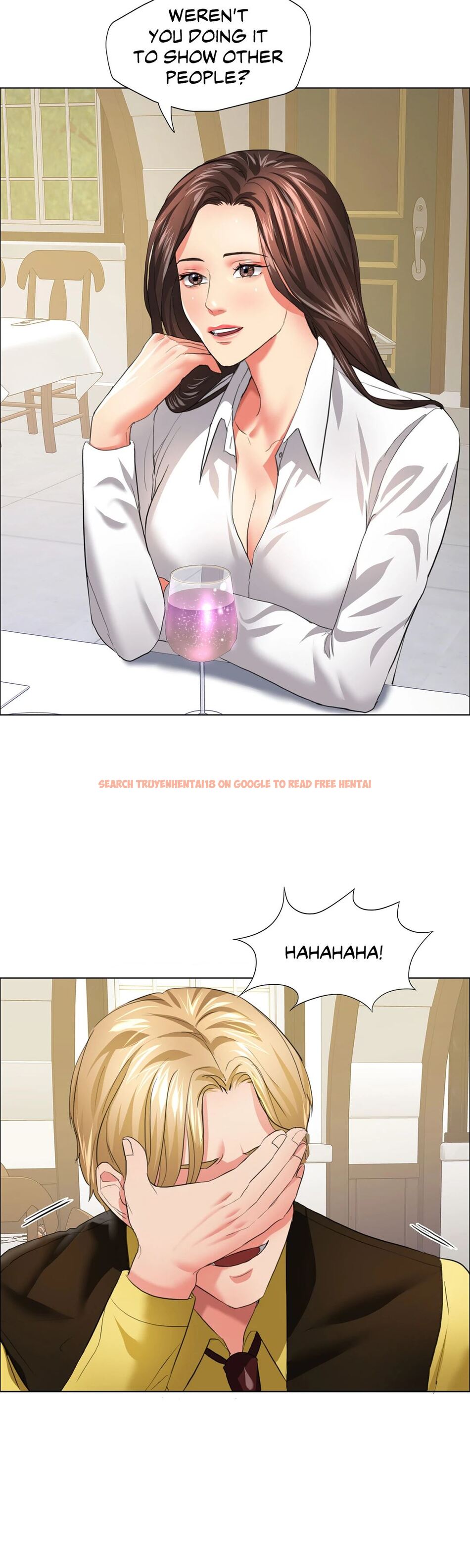 Read Hentai Image 10 863 in comic Climb On Top - Chapter 24 - www.hentaitnt.net