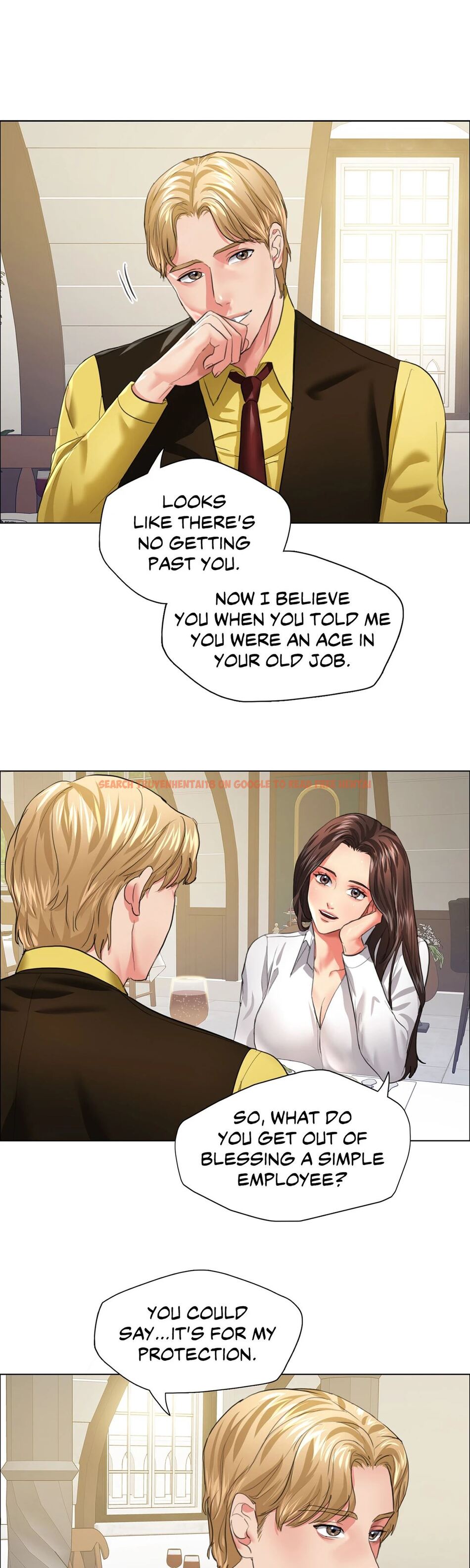Read Hentai Image 11 863 in comic Climb On Top - Chapter 24 - www.hentaitnt.net