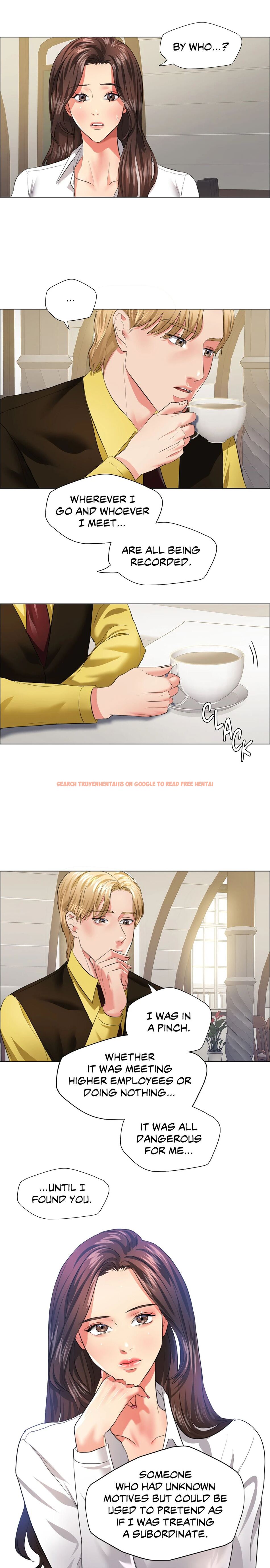 Read Hentai Image 13 864 in comic Climb On Top - Chapter 24 - www.hentaitnt.net