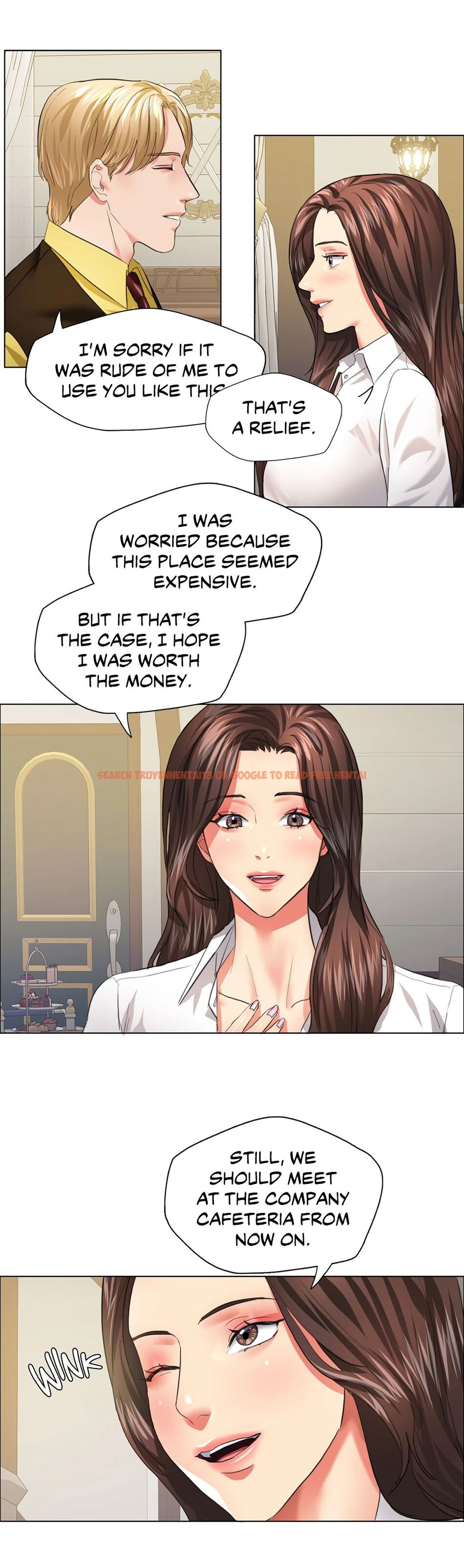 Read Hentai Image 14 864 in comic Climb On Top - Chapter 24 - www.hentaitnt.net