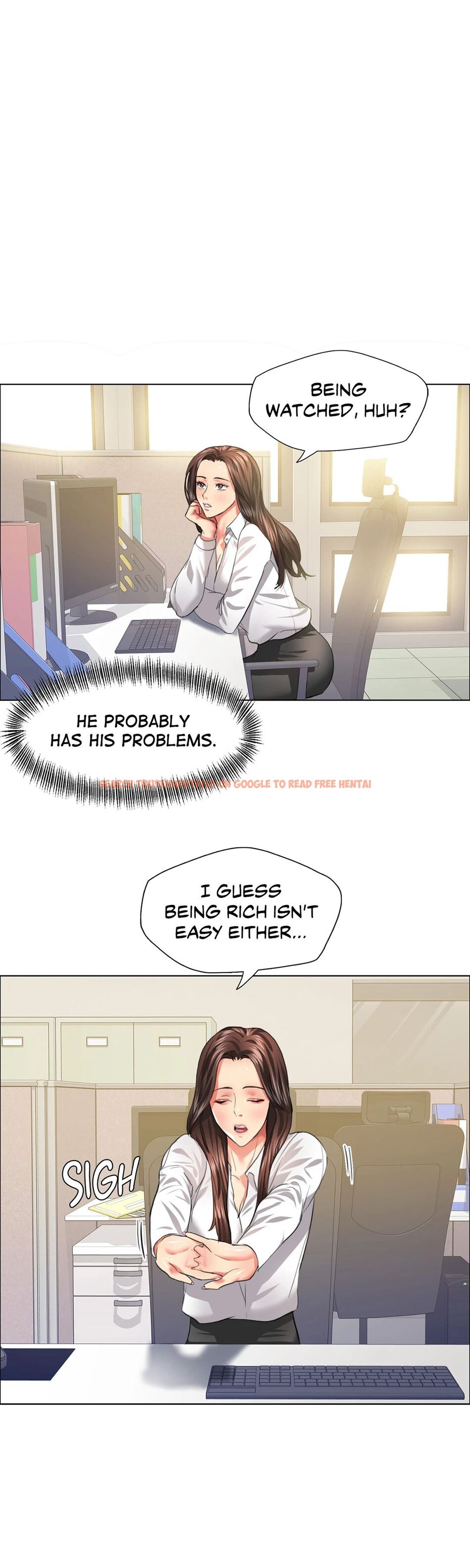 Read Hentai Image 15 864 in comic Climb On Top - Chapter 24 - www.hentaitnt.net