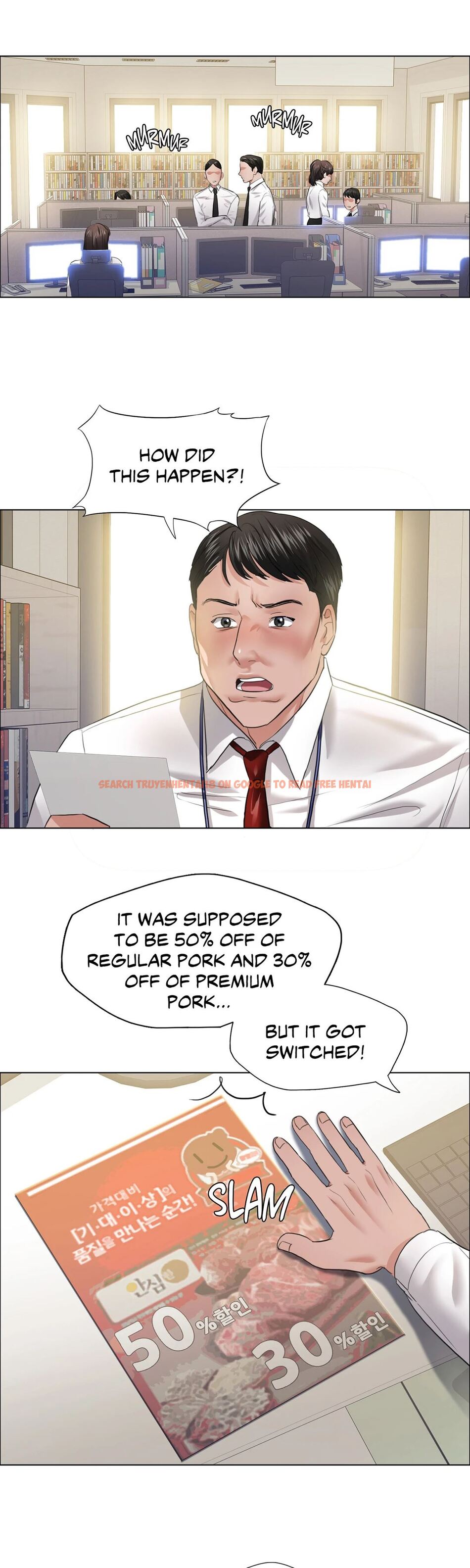 Read Hentai Image 17 864 in comic Climb On Top - Chapter 24 - www.hentaitnt.net