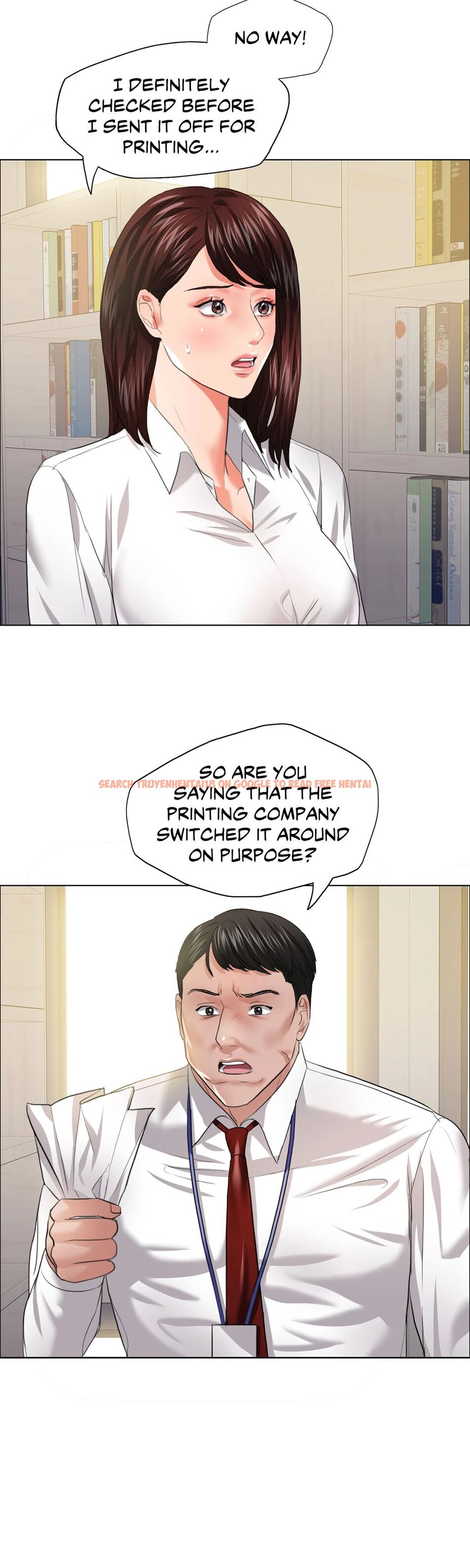 Read Hentai Image 18 864 in comic Climb On Top - Chapter 24 - www.hentaitnt.net