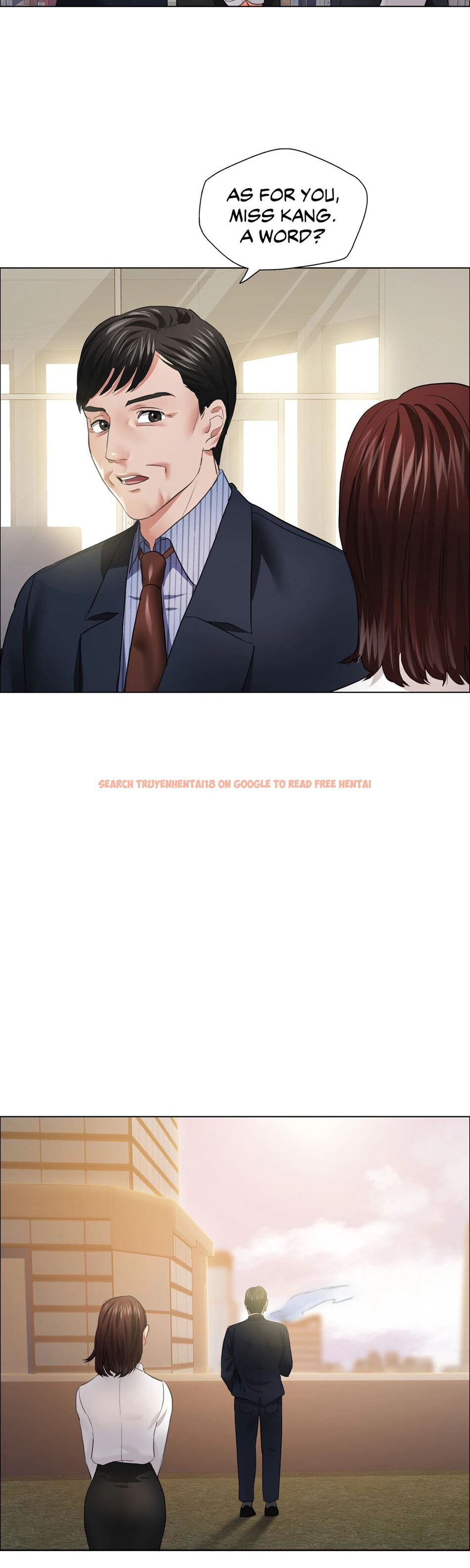 Read Hentai Image 20 864 in comic Climb On Top - Chapter 24 - www.hentaitnt.net