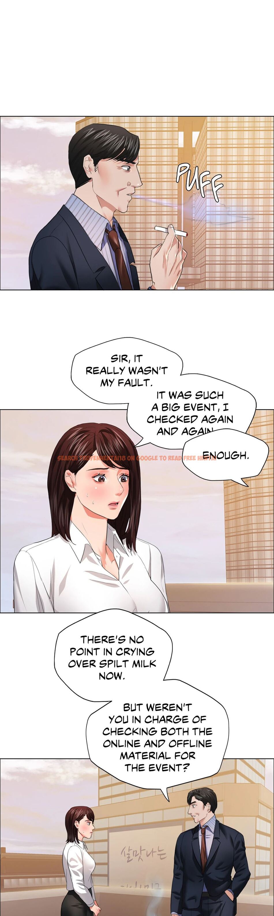 Read Hentai Image 21 864 in comic Climb On Top - Chapter 24 - www.hentaitnt.net