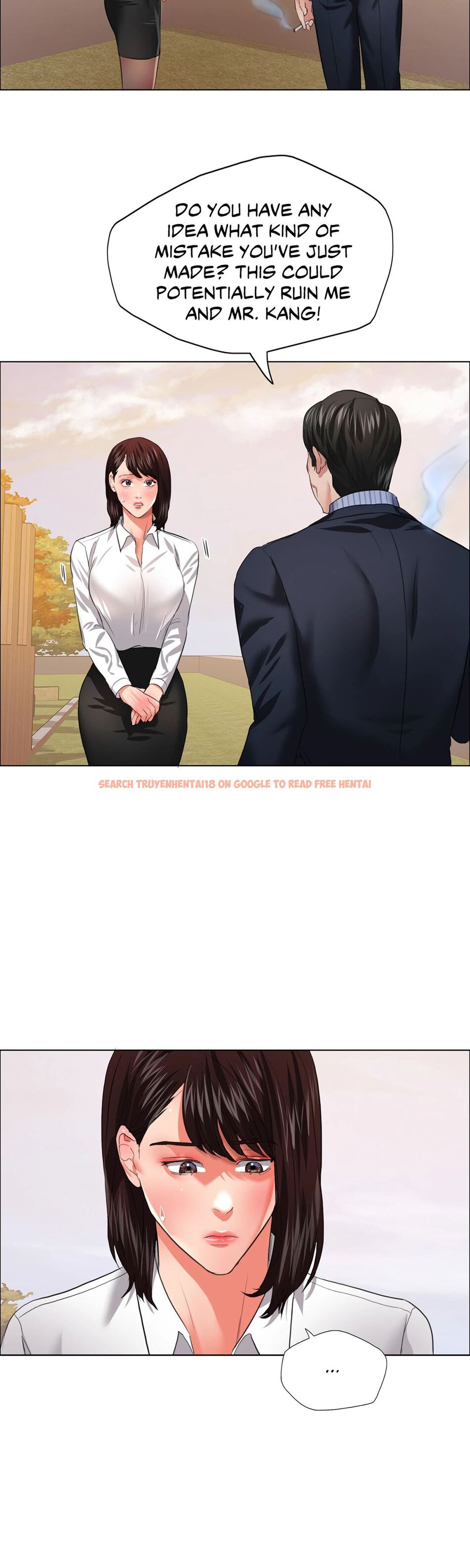 Read Hentai Image 22 864 in comic Climb On Top - Chapter 24 - www.hentaitnt.net