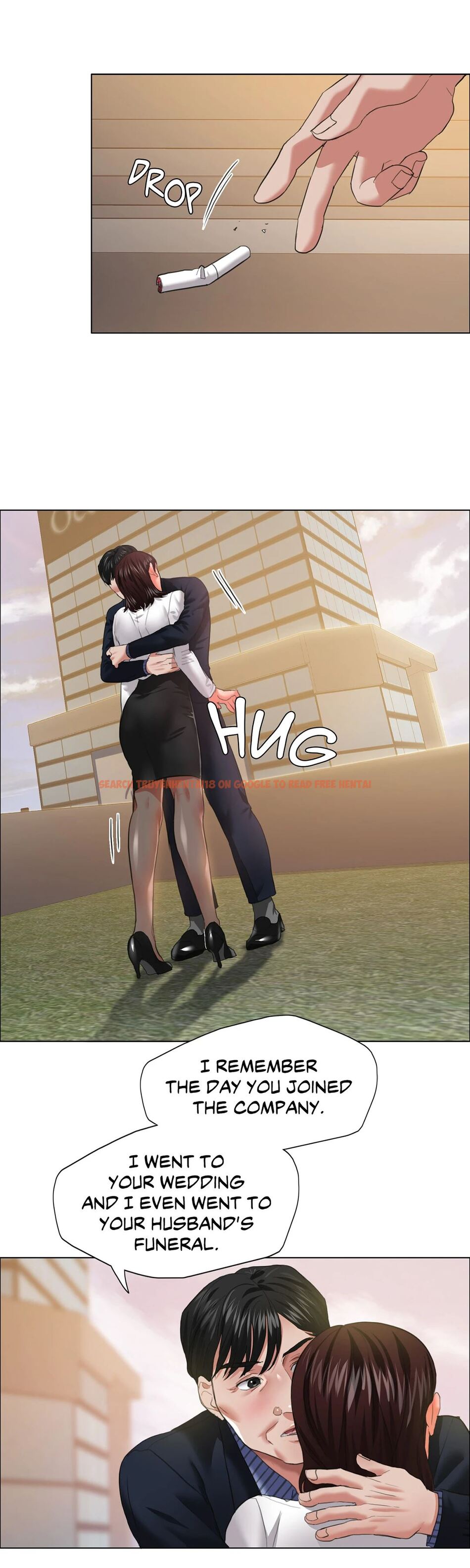 Read Hentai Image 25 864 in comic Climb On Top - Chapter 24 - www.hentaitnt.net