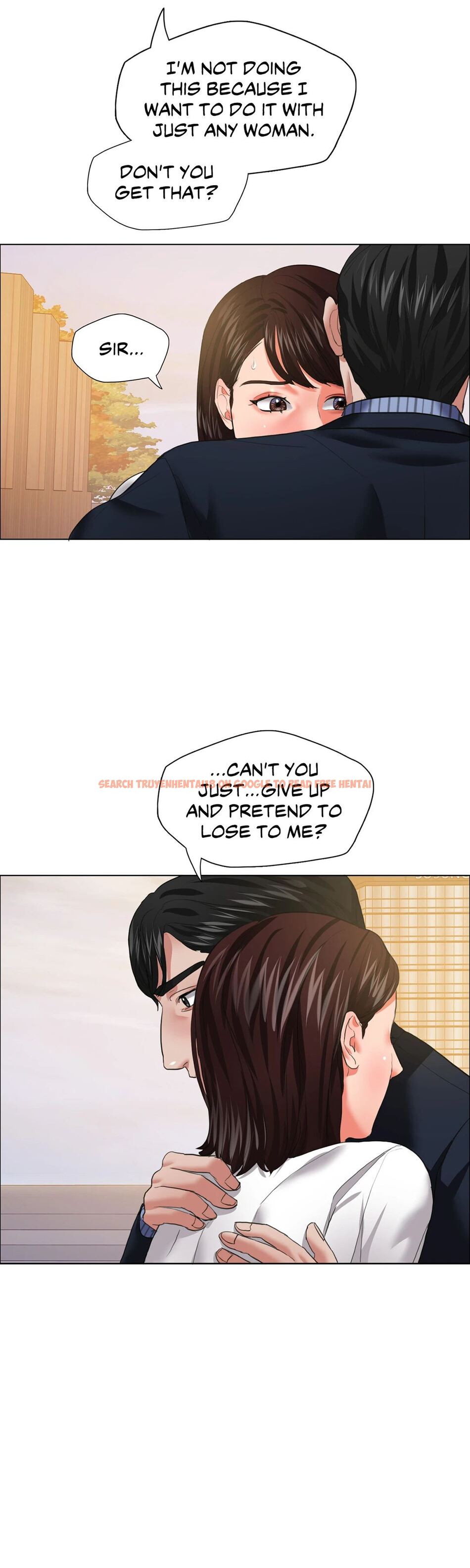 Read Hentai Image 26 864 in comic Climb On Top - Chapter 24 - www.hentaitnt.net