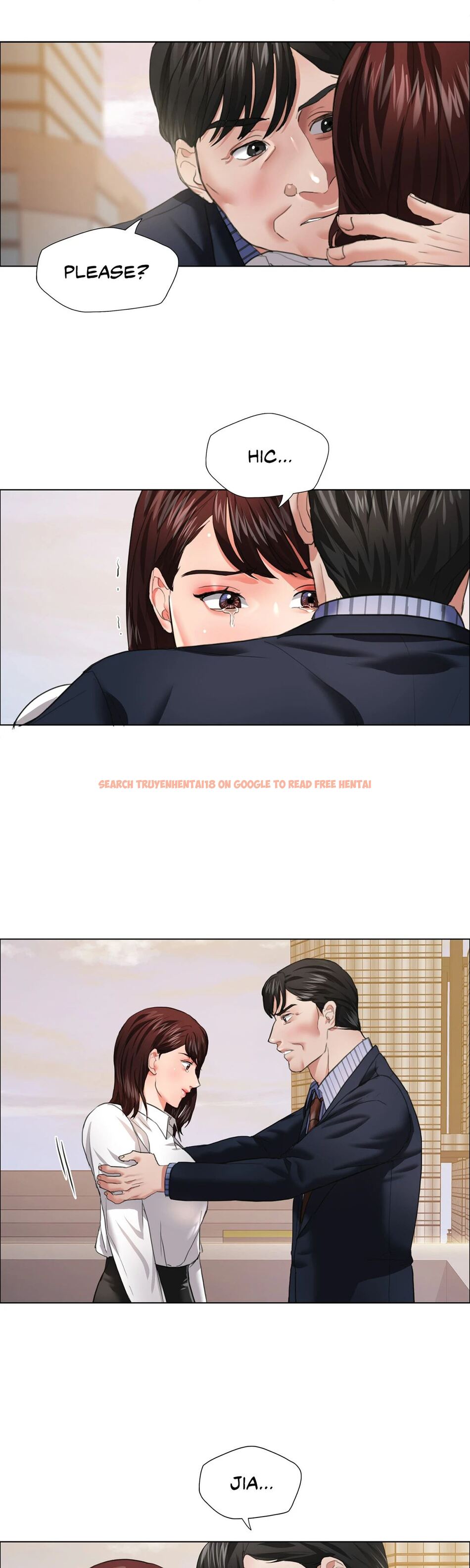 Read Hentai Image 27 864 in comic Climb On Top - Chapter 24 - www.hentaitnt.net
