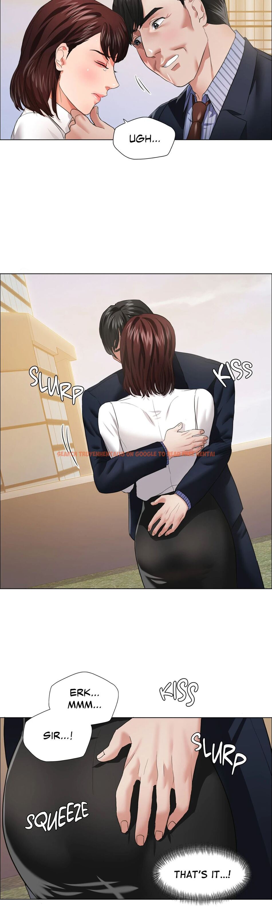 Read Hentai Image 28 864 in comic Climb On Top - Chapter 24 - www.hentaitnt.net