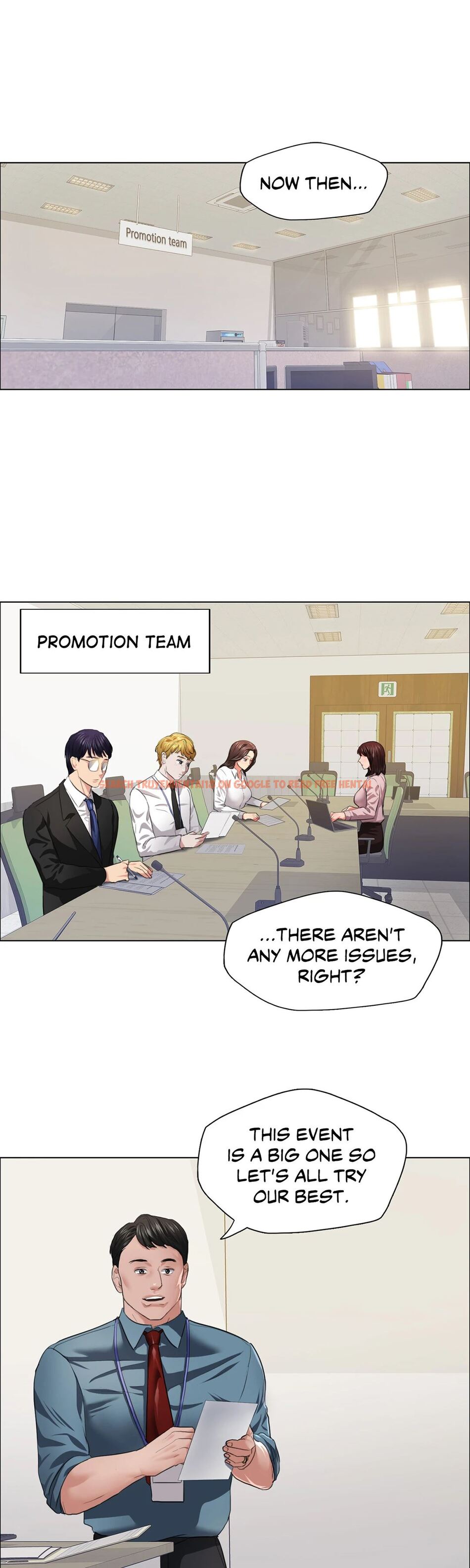 Read Hentai Image 3 863 in comic Climb On Top - Chapter 24 - www.hentaitnt.net
