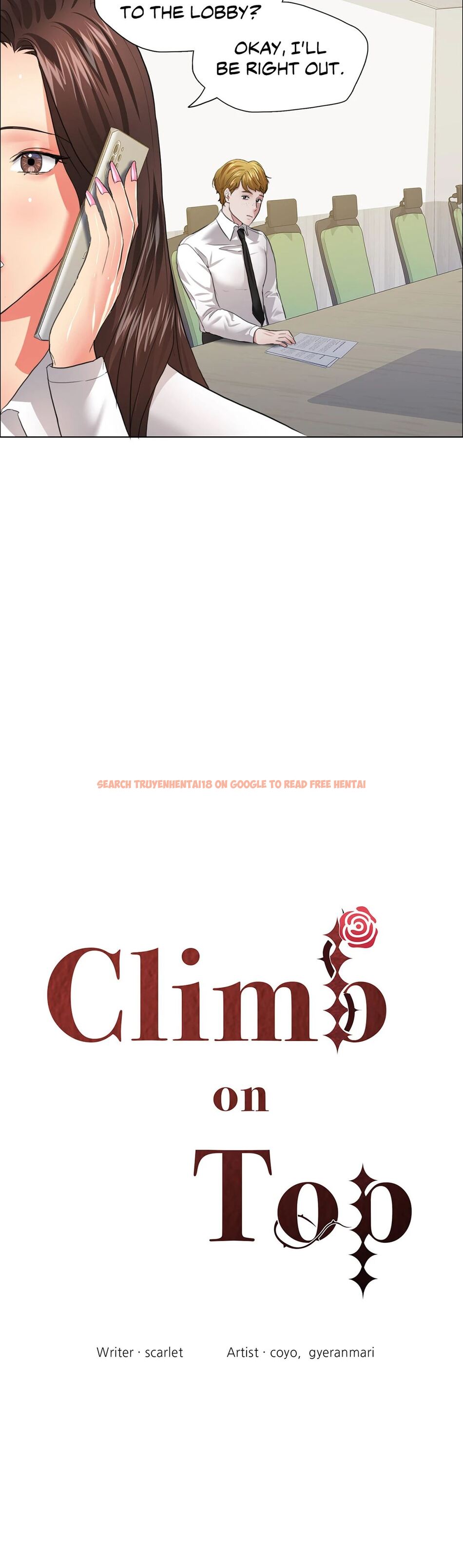 Read Hentai Image 6 863 in comic Climb On Top - Chapter 24 - www.hentaitnt.net