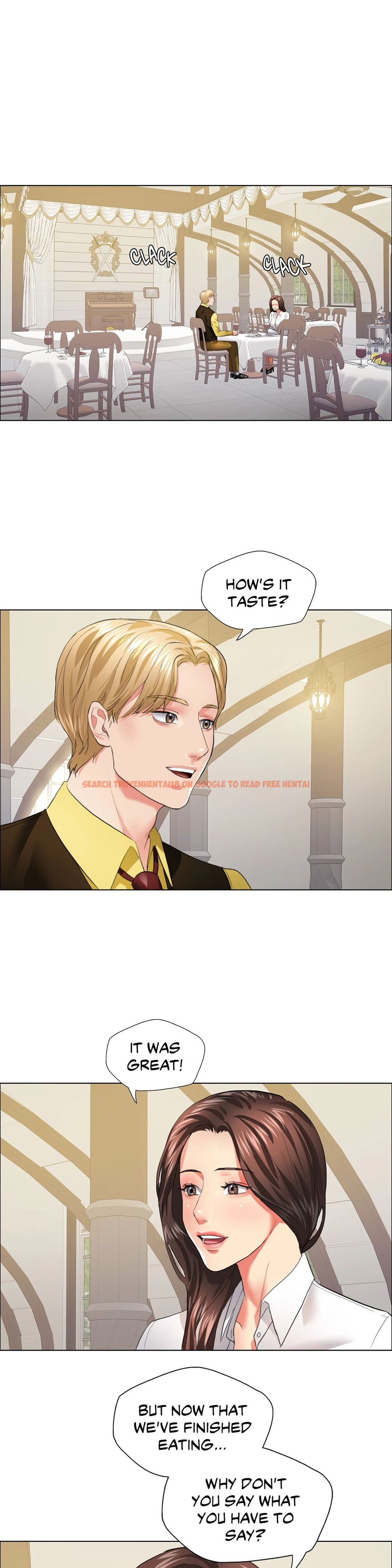 Read Hentai Image 7 863 in comic Climb On Top - Chapter 24 - www.hentaitnt.net